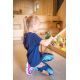 8. Legginsy Bejo Pike KDG Jr 92800493227