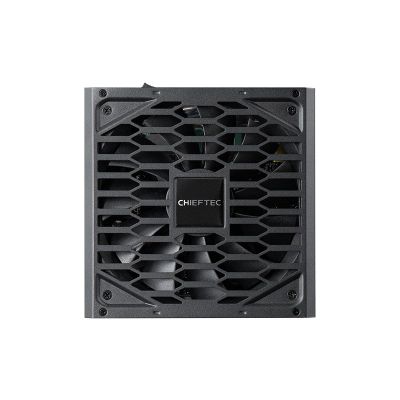 10. Zasilacz Chieftec Vega M PPG-750-C 80+ GOLD ATX 3.1