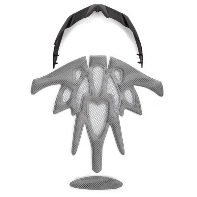 82. Kask rowerowy Meteor Gruver 24803-24805