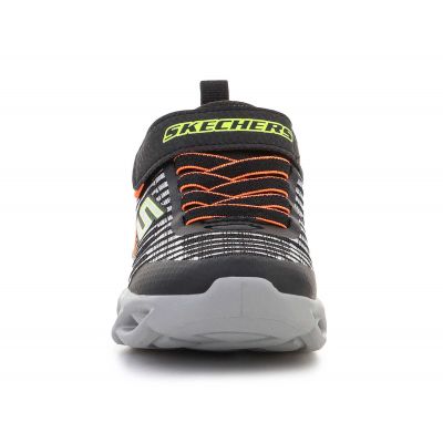 3. Buty Skechers S Lights Jr 401650L-BKOR