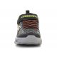 3. Buty Skechers S Lights Jr 401650L-BKOR