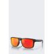 Okulary Oakley Holbrook - matte black/prizm ruby