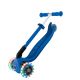 10. Hulajnoga trójkołowa JUNIOR FOLDABLE LIGHTS (437-300-3)
