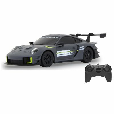 3. Jamara Porsche 911 GT2 RS zdalnie sterowany model Samochód sportowy Silnik elektryczny 1:24