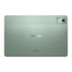 4. Lenovo Idea Tab Pro MediaTek 8300 12.7"Touch 3K LTPS 400nits Glossy 144Hz 8/128GB ARM G615 Seafoam Green + Pen