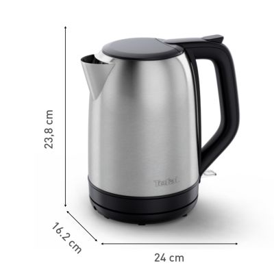 7. Czajnik elektryczny TEFAL KO5S0DE0