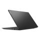 9. Lenovo V15 G4 AMN AMD Ryzen™ 5 7520U Laptop 39,6 cm (15.6") Full HD 16 GB LPDDR5-SDRAM 512 GB SSD Wi-Fi 5 (802.11ac) Windows 11 Home Czarny