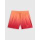 7. Spodenki plażowe boardshorty męskie 4F 4FWSS26UBDSM168-70S