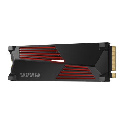 23. Dysk SSD Samsung 990 PRO Heatsink 4TB