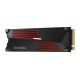 23. Dysk SSD Samsung 990 PRO Heatsink 4TB