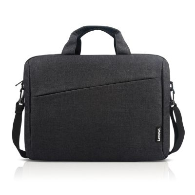 5. Lenovo Torba na laptopa 15,6 cala T210 czarna 4X40T84061