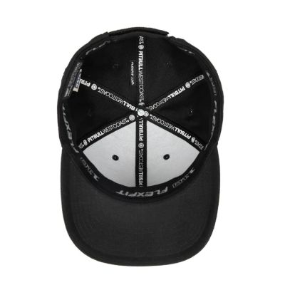 6. Czapka z daszkiem Pit Bull West Coast 3D Metal Logo '23 Snapback - 622004900000