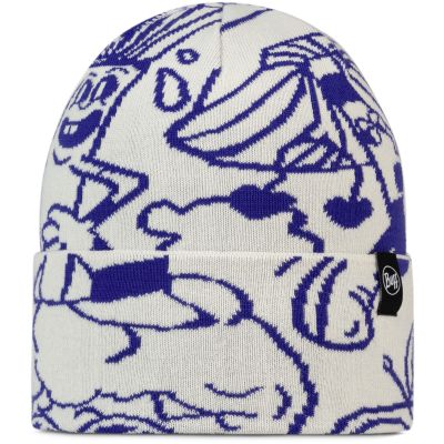 Czapka dziecięca BUFF KNITTED BEANIE SULMY CLOUD