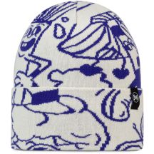 Czapka dziecięca BUFF KNITTED BEANIE SULMY CLOUD