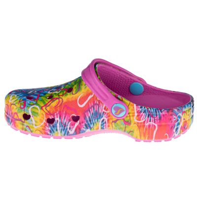 2. Skechers Heart Charmer Hyper Groove 302155L-MLT wielokolorowe 27,5