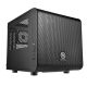 Obudowa Thermaltake Core V1 CA-1B8-00S1WN-00 (Mini ITX; kolor czarny)