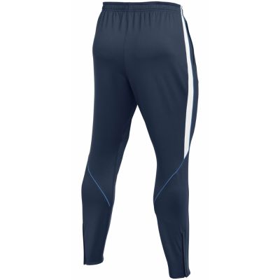 6. Spodnie męskie Nike Dri-Fit Strike 26 granatowe HV8386 410