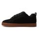 3. DC Shoes - Court Graffik 300529-BGM Black