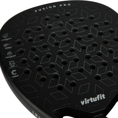6. Rakieta do Padla Virtufit Padel Fusion Pro VF12007