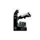 3. Thrustmaster VIPER TQS MISSION PACK Czarny USB Joystick + dźwignia sterowania silnikiem PC