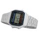 4. Zegarek CASIO Vintage A168WA-1YES + BOX