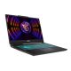8. MSI Cyborg 15 A13VE-1067XPL i7-13620H 15.6" FHD 144Hz IPS-Level 16GB DDR5 SSD512 RTX 4050 6GB NoOS