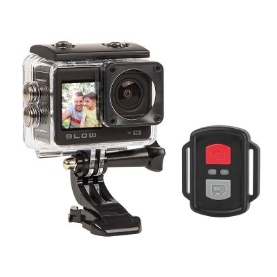 BLOW KAMERA SPORTOWA ACTION CAMERA GOPRO4U 11 5K W