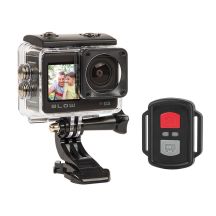 BLOW KAMERA SPORTOWA ACTION CAMERA GOPRO4U 11 5K W