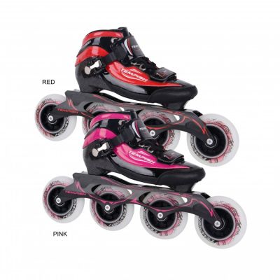 45. Rolki biegowe Tempish GT 500 / 90 10000047016