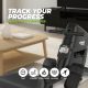 28. VIRTUFIT WIOŚLARZ ROW 1.0