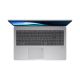 2. ASUS ExpertBook P1503CVA-S72319X Core 5 210H 15.6"FHD Wide view 60Hz 300nits AG 16GB DDR5 SSD512 Intel Graphics Cam720p 50WHrs W11Pro Misty Grey 3Y OnSite