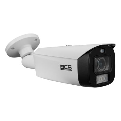 Kamera IP tubowa 6Mpx BCS-L-TIP66VCR6L6-Ai1