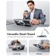 3. Etui ESR Classic Hybrid Kickstand MagSafe na Samsung Galaxy S26 - przezroczyste