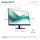 2. MONITOR HP LED 27” S3 Pro 327pf 100Hz (B0CG3UT)