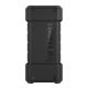 28. ASUS TUF Gaming AS1000 PLUS 1 TB USB Type-C USB 3.2 Gen 2x2 Czarny
