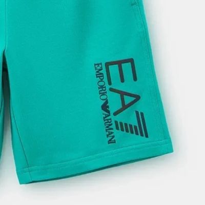 3. Szorty kąpielowe EA7 Emporio Armani M 902047-4R736-26083