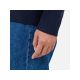 12. Sweter Rossignol W Cieloalto Tn granatowy