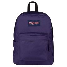 JanSport Superbreak Plus Backpack EK0A5BAO5Z0 Fioletowe One size