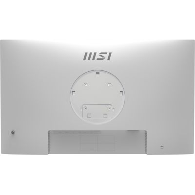 9. MSI PRO MAX 271QPHW E14 monitor komputerowy 68,6 cm (27") 2560 x 1440 px Wide Quad HD LCD Biały