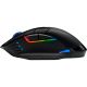 3. Bezprzewodowa mysz do gier Corsair Dark Core RGB PRO - czarna