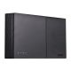 3. NAS Asustor FS6706T; FLASHSTOR 6, Intel Celeron N5105, 4GB DDR4 SODIMM (max. 16GB), 2x 2.5GbE, 6x M.2 2280 NVMe PCIe 3.0, 2x USB 3.2 Gen, 2 x USB 2.0, 1x HDMI 2.0b, 1x S/PDIF