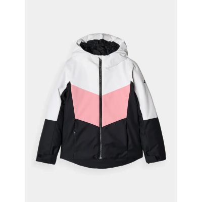 10. Kurtka zimowa 4F Jr 4FJWAW24TTJAF545-20S