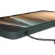 16. Etui Spigen Liquid Air Mag MagSafe na Samsung Galaxy S26 Ultra - zielone