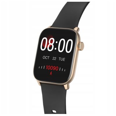4. Smartwatch ORO SMART FIT 6 Oromed