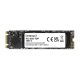 3. Intenso Top M.2 128 GB Serial ATA III