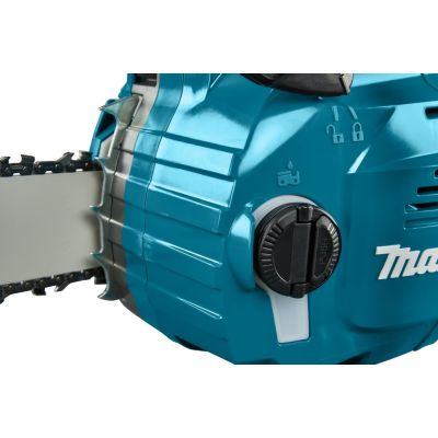 5. Makita UC011GZ piła łańcuchowa Czarny, Niebieski