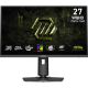 2. MSI MAG 274QPF X32 monitor komputerowy 68,6 cm (27") 2560 x 1440 px Wide Quad HD LCD Czarny