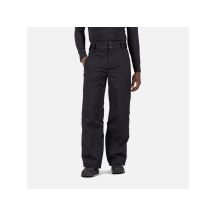 Spodnie narciarskie męskie ROSSIGNOL Strawpile Insulated Pant czarne