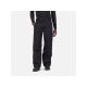 Spodnie narciarskie męskie ROSSIGNOL Strawpile Insulated Pant czarne