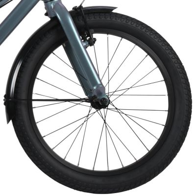 3. Rower Batch Alu 20” matte black (B374355W)